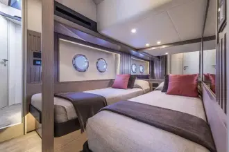 Thumbnail von Absolute Navetta 53