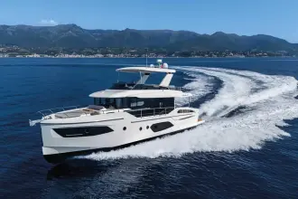 Thumbnail von Absolute Navetta 53