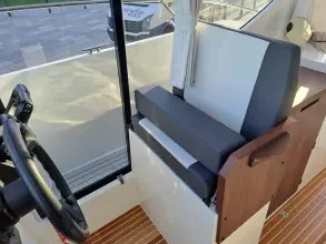 Thumbnail von Galeon Galia 750 HT Twin Engine and Bow Thruster