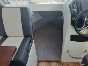 Thumbnail von Galeon Galia 750 HT Twin Engine and Bow Thruster