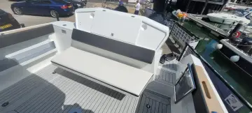 Thumbnail von Galeon Galia 750 HT Twin Engine and Bow Thruster