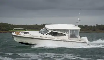 Nimbus W9 MARIANA