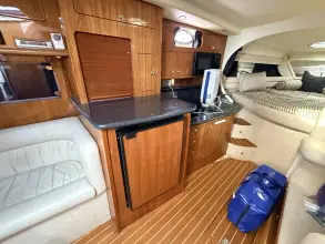 Thumbnail von Mustang 3800 Sportscruiser Mustang