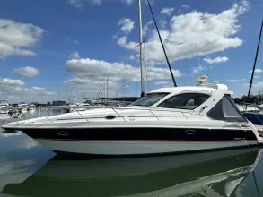 Thumbnail von Mustang 3800 Sportscruiser Mustang