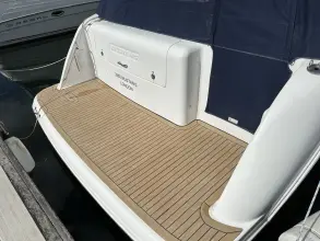 Thumbnail von Mustang 3800 Sportscruiser Mustang