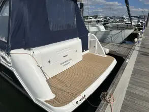 Thumbnail von Mustang 3800 Sportscruiser Mustang