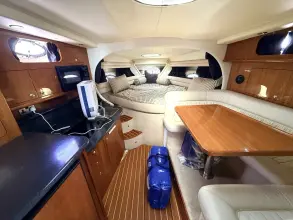 Thumbnail von Mustang 3800 Sportscruiser Mustang