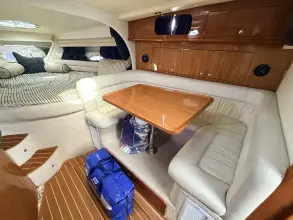 Thumbnail von Mustang 3800 Sportscruiser Mustang