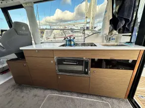Thumbnail von Jeanneau Merry Fisher 1095 Coupé Leap of Faith