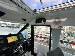 Thumbnail von Jeanneau Merry Fisher 1095 Coupé Leap of Faith