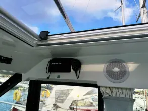 Thumbnail von Jeanneau Merry Fisher 1095 Coupé Leap of Faith