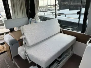 Thumbnail von Jeanneau Merry Fisher 1095 Coupé Leap of Faith
