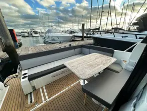 Thumbnail von Jeanneau Merry Fisher 1095 Coupé Leap of Faith
