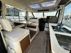 Thumbnail von Jeanneau Merry Fisher 1095 Coupé Leap of Faith