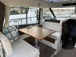 Thumbnail von Jeanneau Merry Fisher 1095 Coupé Leap of Faith