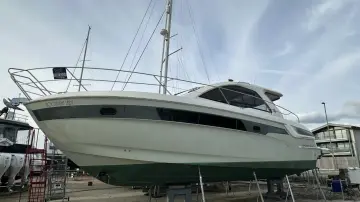 Thumbnail von Bavaria Sport 39 HT Moonlight Lady