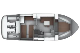 Thumbnail von Bavaria Sport 39 HT Moonlight Lady