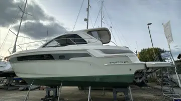 Thumbnail von Bavaria Sport 39 HT Moonlight Lady