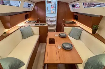Thumbnail von J Boats J36 New J/36