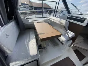 Thumbnail von Jeanneau Merry Fisher 795