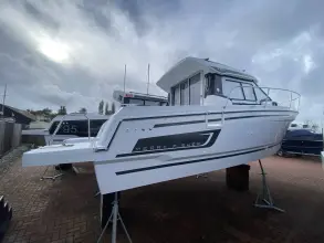Thumbnail von Jeanneau Merry Fisher 795