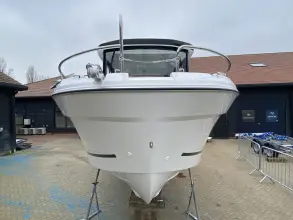 Thumbnail von Jeanneau Merry Fisher 795 Sport
