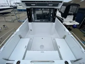 Thumbnail von Jeanneau Merry Fisher 795 Sport