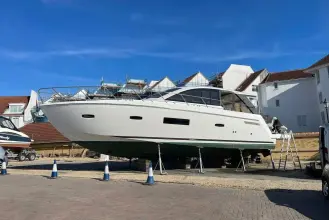 Thumbnail von Sealine S450