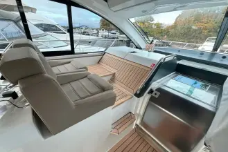 Thumbnail von Sealine S450