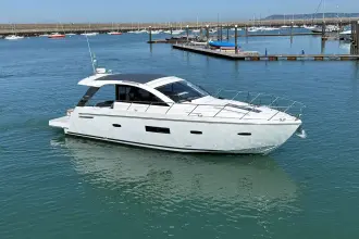 Thumbnail von Sealine S450