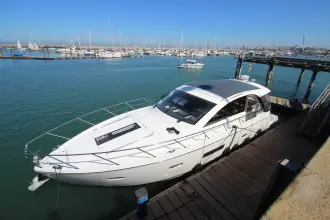 Thumbnail von Sealine S450