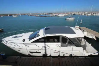 Thumbnail von Sealine S450