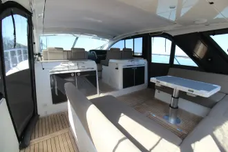 Thumbnail von Sealine S450