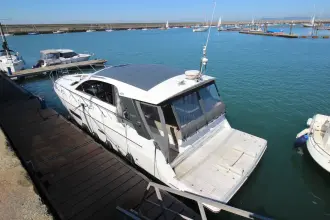 Thumbnail von Sealine S450