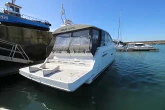 Thumbnail von Sealine S450