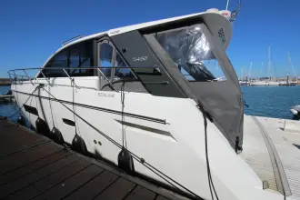 Thumbnail von Sealine S450