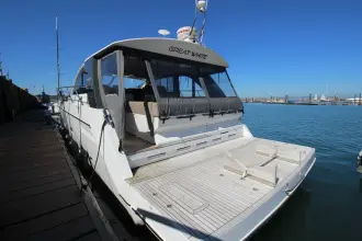 Thumbnail von Sealine S450