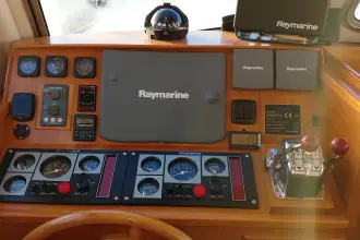 Thumbnail von Seaward 29 Magic Wind 3