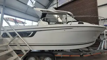 Thumbnail von Jeanneau Merry Fisher 695 S2