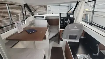 Thumbnail von Jeanneau Merry Fisher 695 S2
