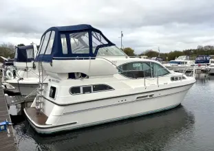 Haines 320 Samaki Kidogo