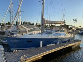 Thumbnail von Southerly 110