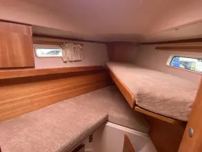 Thumbnail von Southerly 110