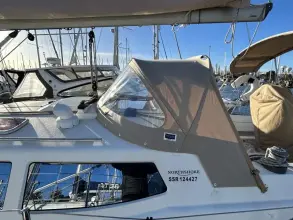 Thumbnail von Southerly 110