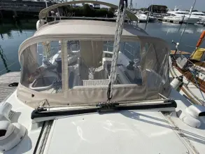 Thumbnail von Southerly 110