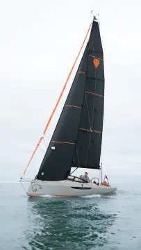 Saffier SE 28