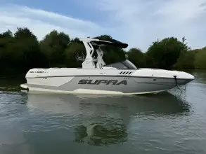 Supra SE