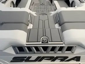 Thumbnail von Supra SE