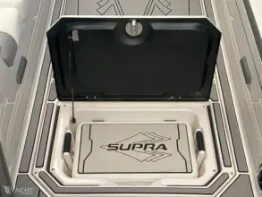 Thumbnail von Supra SE