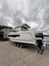 Thumbnail von Jeanneau Merry Fisher 895 S2